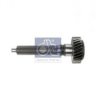DT 1.14303 Transmission Input Shaft, manual transmission